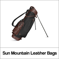 Sun Mountain Leather Bags