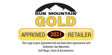 Sun Mountain Authorised Retailer