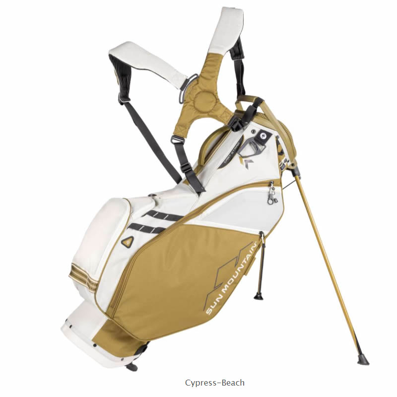 Sun Mountain 4.5 LS Stand Bag