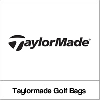 Taylormade Golf Bags Logo @Aslan Golf