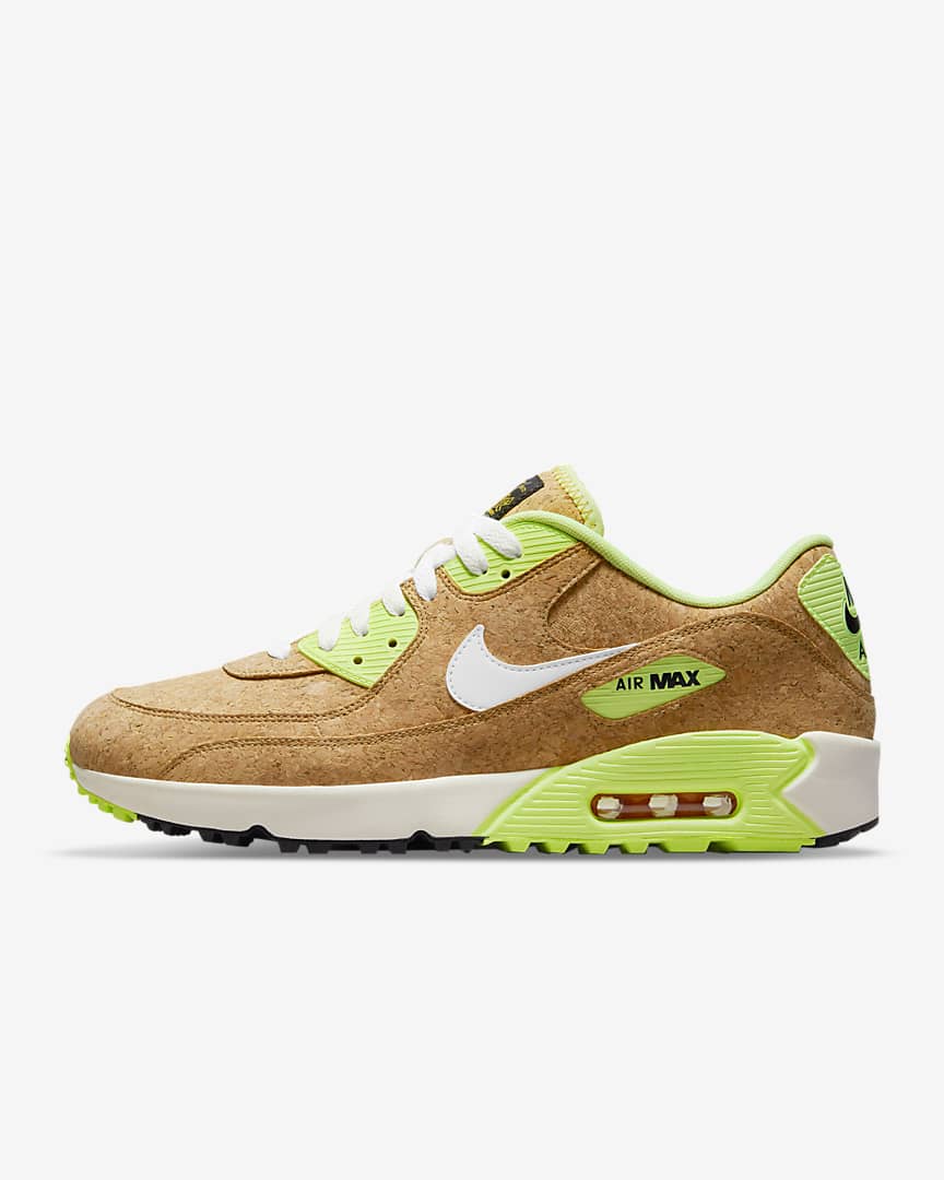 Nike Air Max 90 G NRG