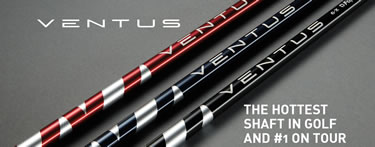 Fujikura Golf Shafts