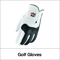 Golf Gloves