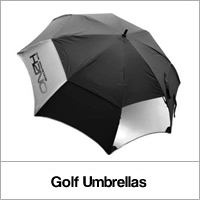 Golf Umbrellas