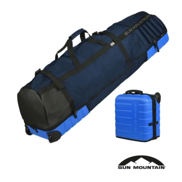 Sun Mountain Kube Travel Cover