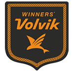 Volvik Golf Logo