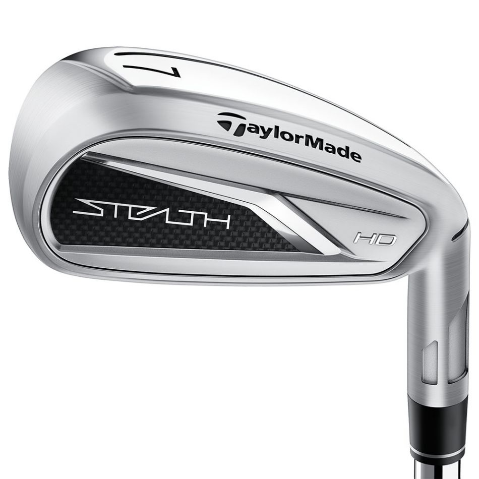 TaylorMade Stealth HD Golf Irons