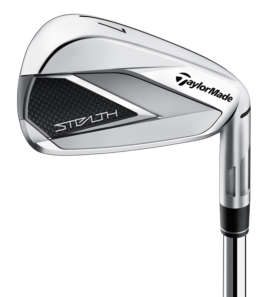 TaylorMade Stealth Golf Irons