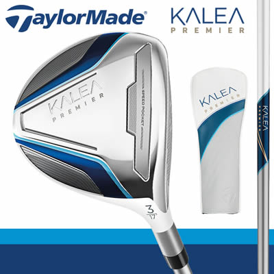 TaylorMade Kalea Premier Driver