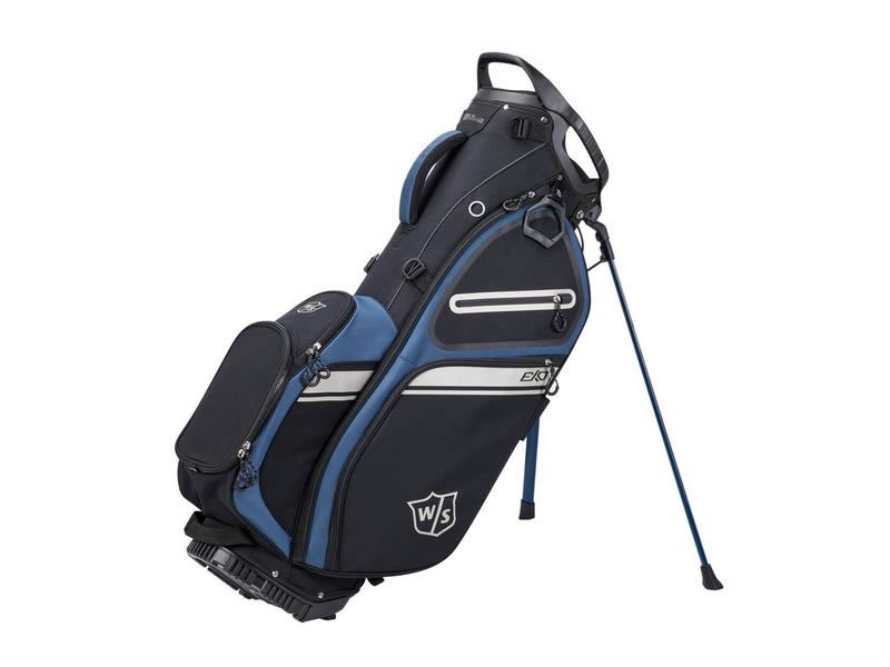 Wilson Staff Exo II Stand Bags