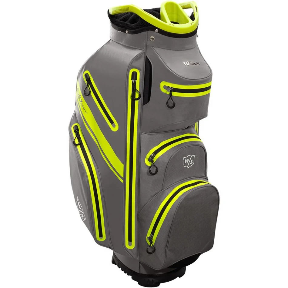 Wilson Staff Exo Dry Golf Bags