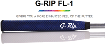 G-Rip Putter Grips
