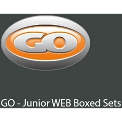 Go Junior Boxed Sets