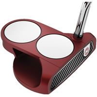 Odyssey O Works Red 2-Ball Putter