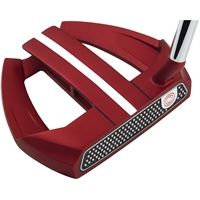Odyssey O Works Red Marxman S Putter