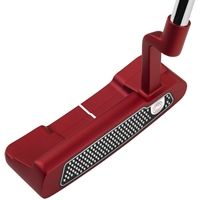 Odyssey O Works Red #1 Tank Putter
