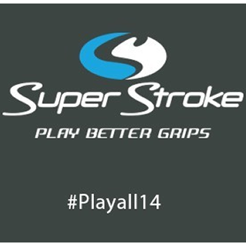 Superstroke golf grips