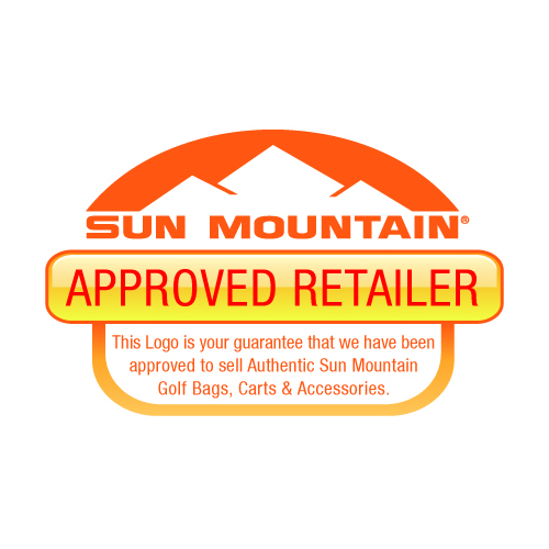 Sun Mountain Authorised Internet Retailer