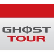 Taylormade Ghost Tour Putters