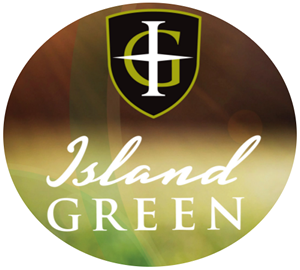 Island Green Clothing