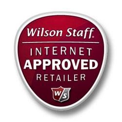 Wilson Staff Authorised X-31 Retailer