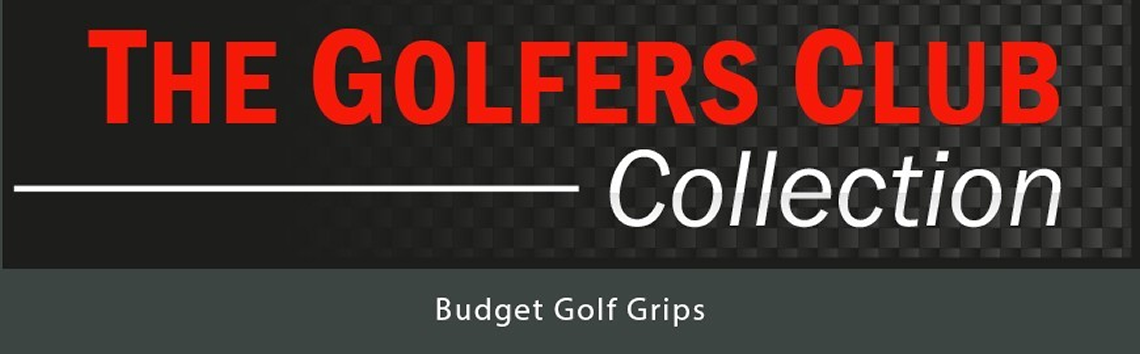 Golfers Club Budget Golf Grips