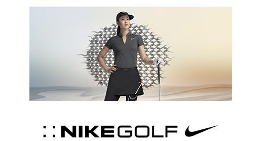 Nike Golf Ladies Clothing