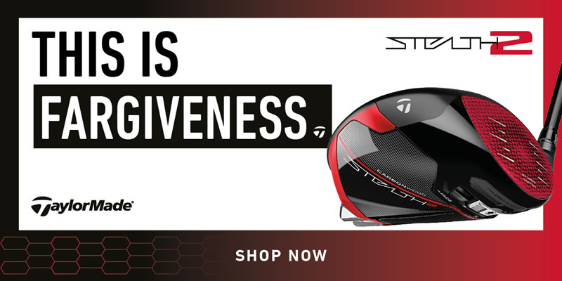 TaylorMade Golf Drivers