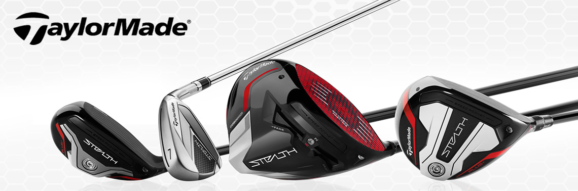 TaylorMade Golf Hybrids