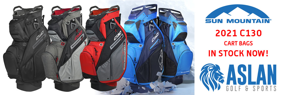 Sun Mountain Golf Bags Sun Mountain Golf Bags