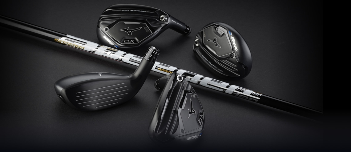 mizuno clk hybrid australia