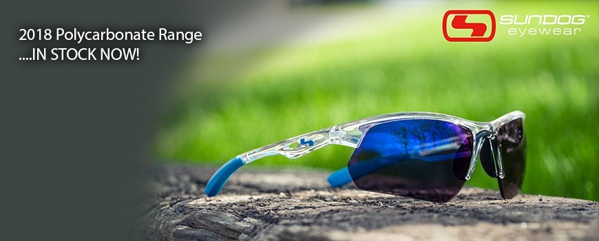 Sundog Eyeware Sundog Eyeware