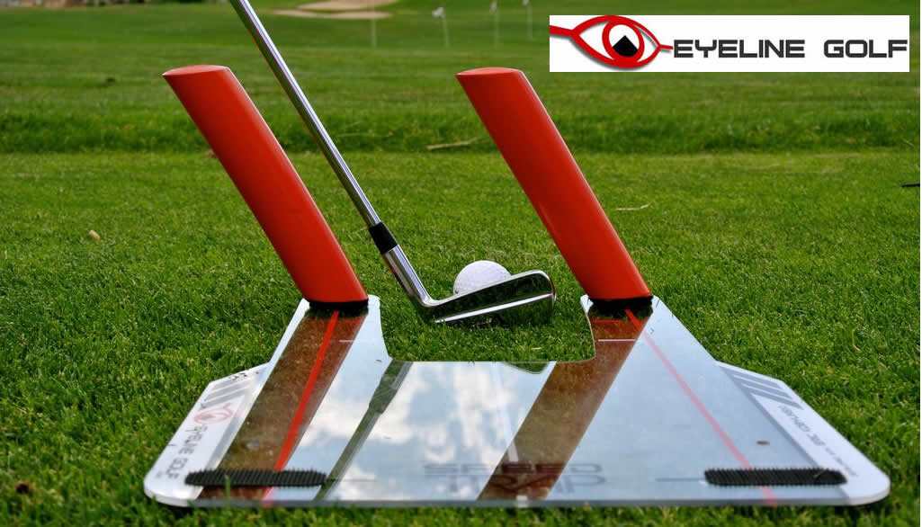 Eyeline Golf Training