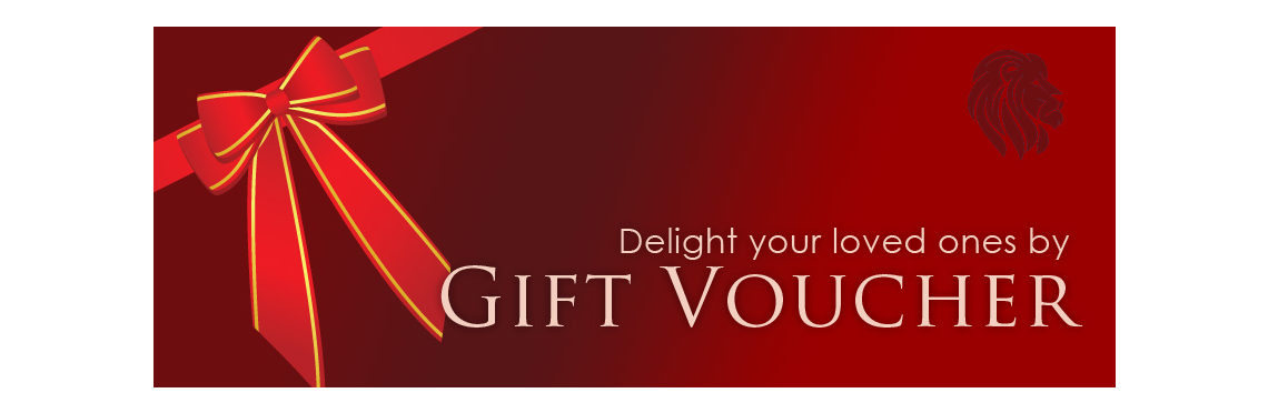 Gift Voucher