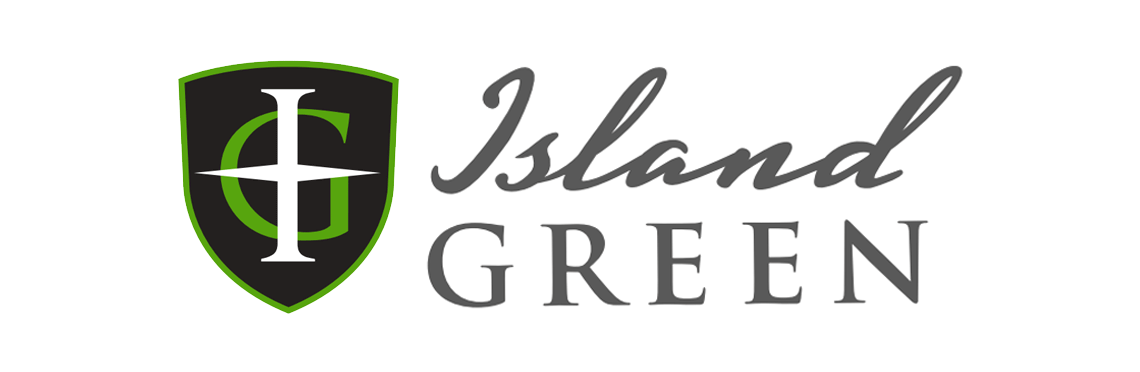 Island Green Golf Clothing