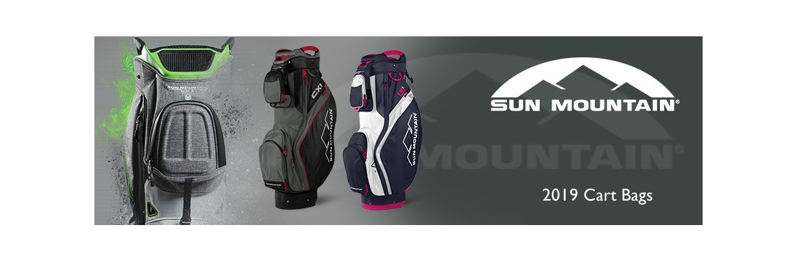 Golf Cart Bags Golf Cart Bags