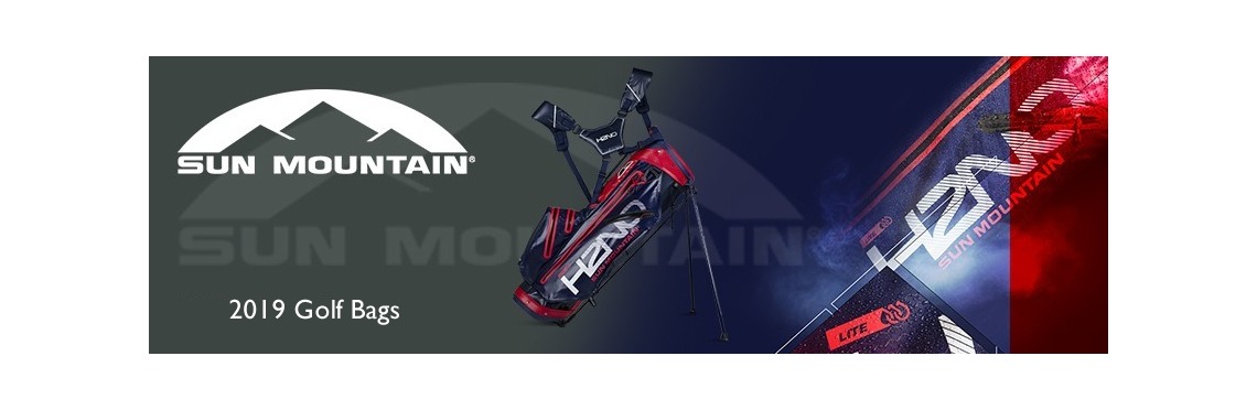 Golf Stand Bags Golf Stand Bags