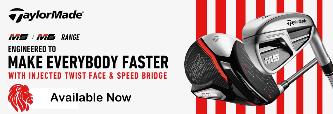 TaylorMade Golf Fairway Woods TaylorMade Golf Fairway Woods