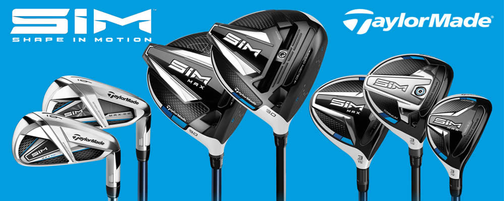 TaylorMade Golf Fairway Woods TaylorMade Golf Fairway Woods