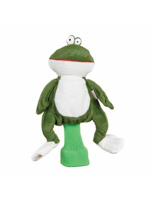 Daphne's Frog Golf Headcover