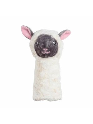Daphne's Lamb Hybrid Headcover