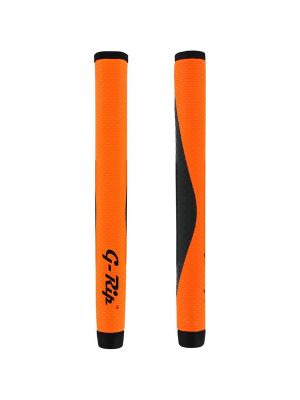 G-Rip ST-1 Putter Grip - Orange
