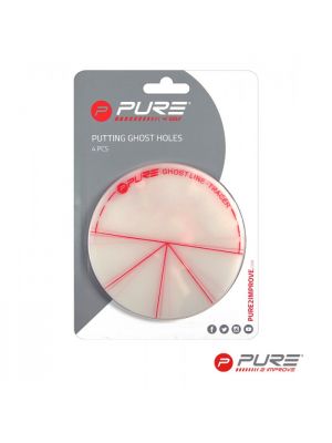 Pure2Improve Ghost Line Tracer (set of 4 )