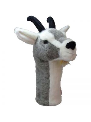 Daphne's Goat Golf Headcover