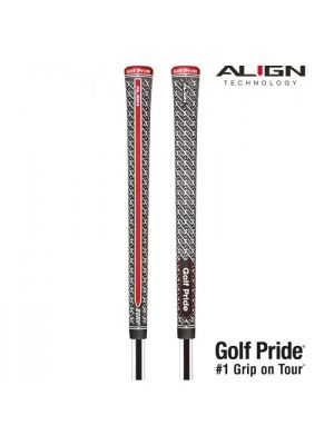 Golf Pride Z-Grip ALIGN Golf Grip - Standard