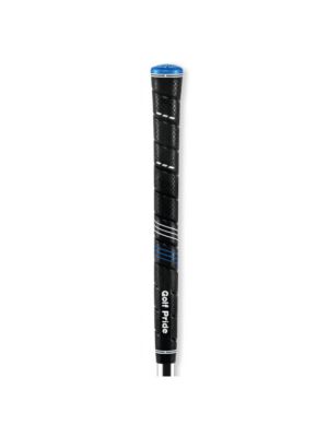 Golf Pride CP2 Pro Golf Grip - Standard - Black/Blue