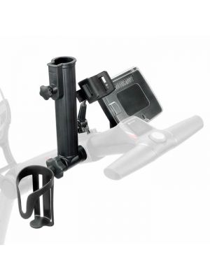 Motocaddy Essential Accessory Pack (with device cradle)