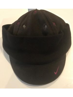 Nike Novelty Ear Protect Fleece Hat - Velvet Brown