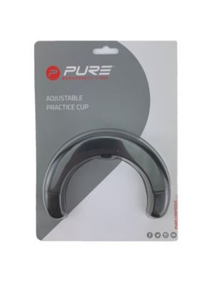 Pure2Improve Golf Adjustable Practice Cup