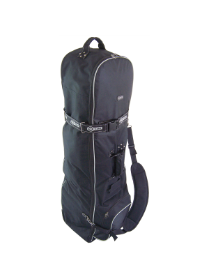Pro-Tekt Padded Travel Cover With Wheels